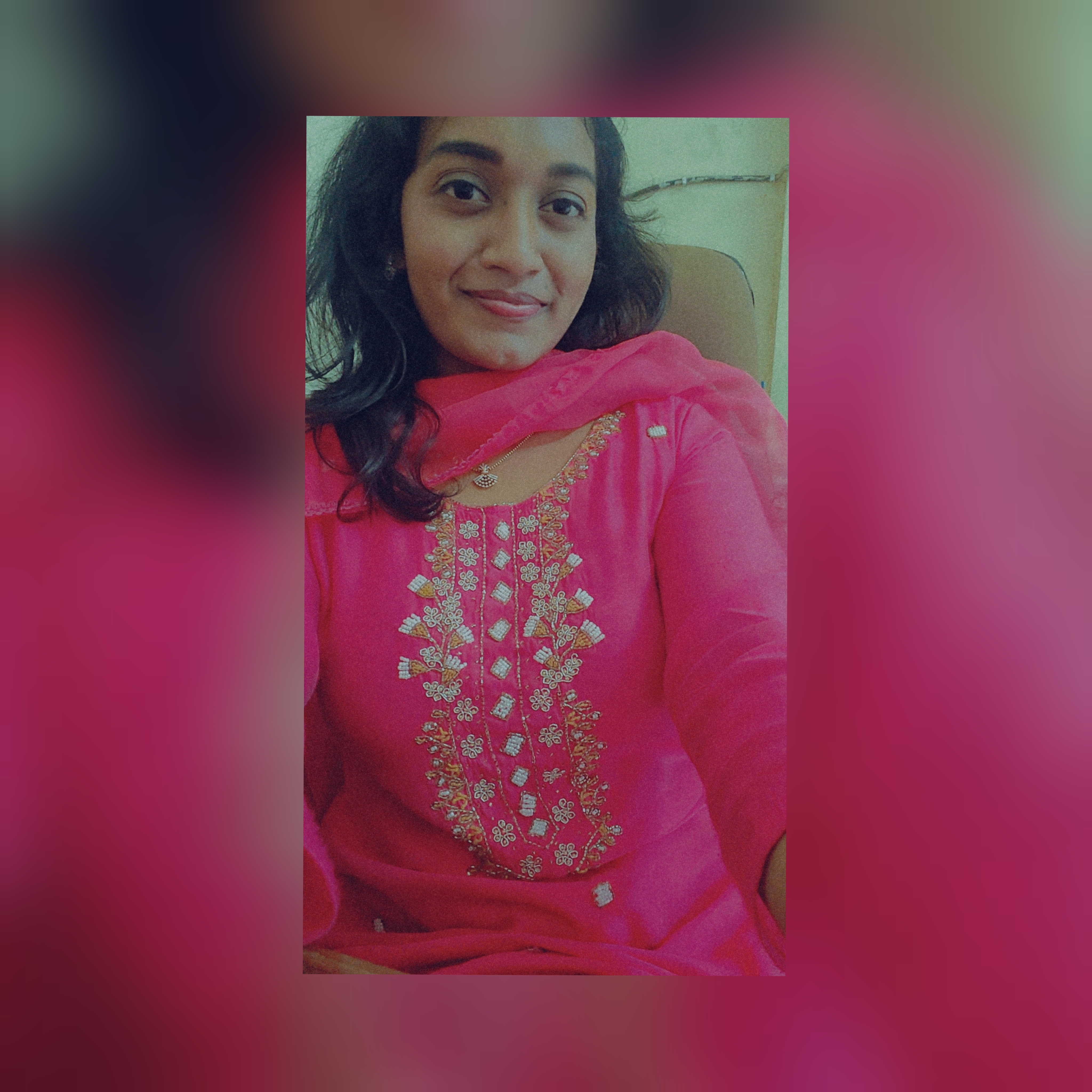 Photo of Dr.Rachel, General Physician in Washim, Maharashtra