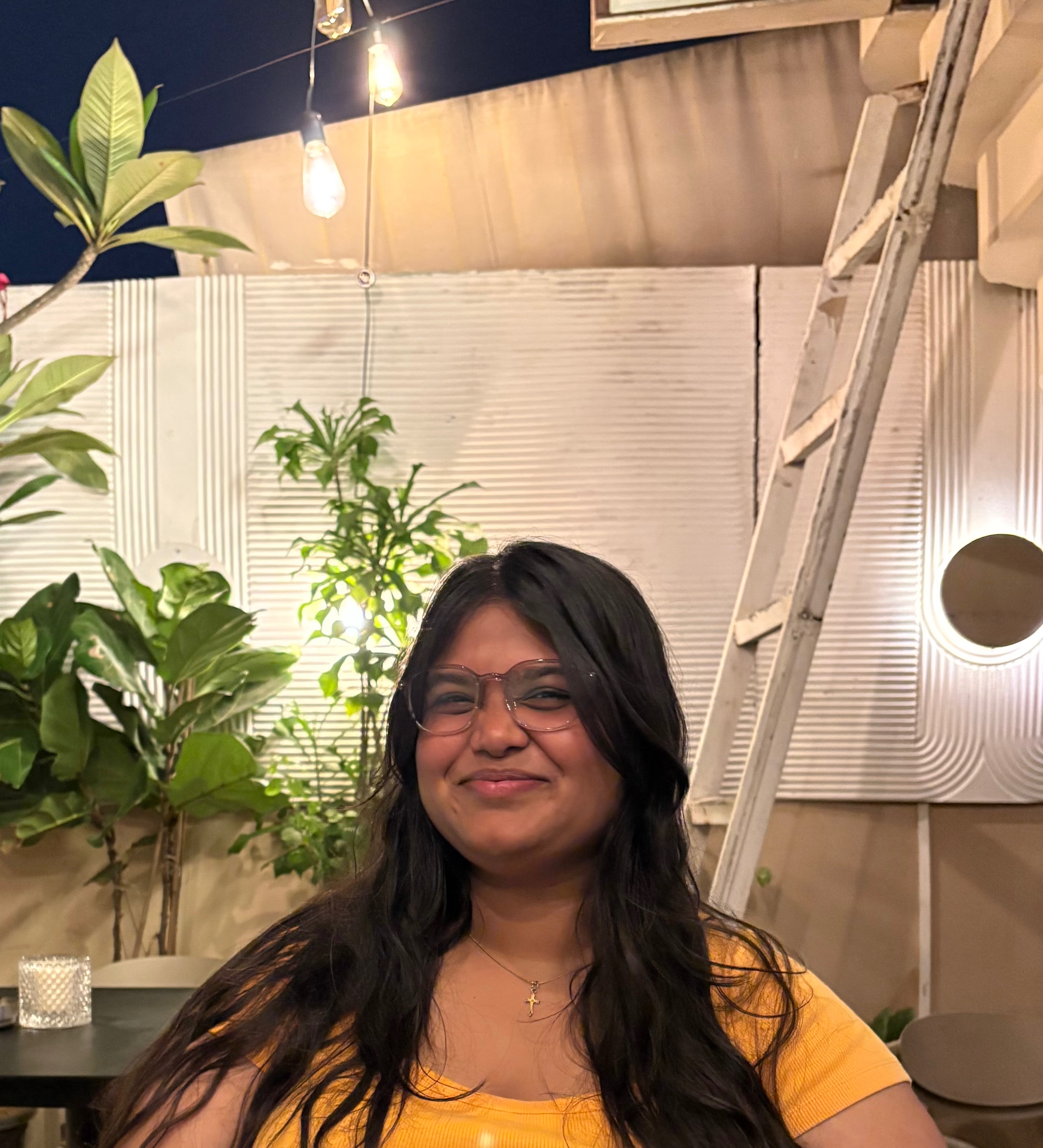 Photo of Dr Tvarita Iyer Vemuri, Psychologist in Delhi, Delhi