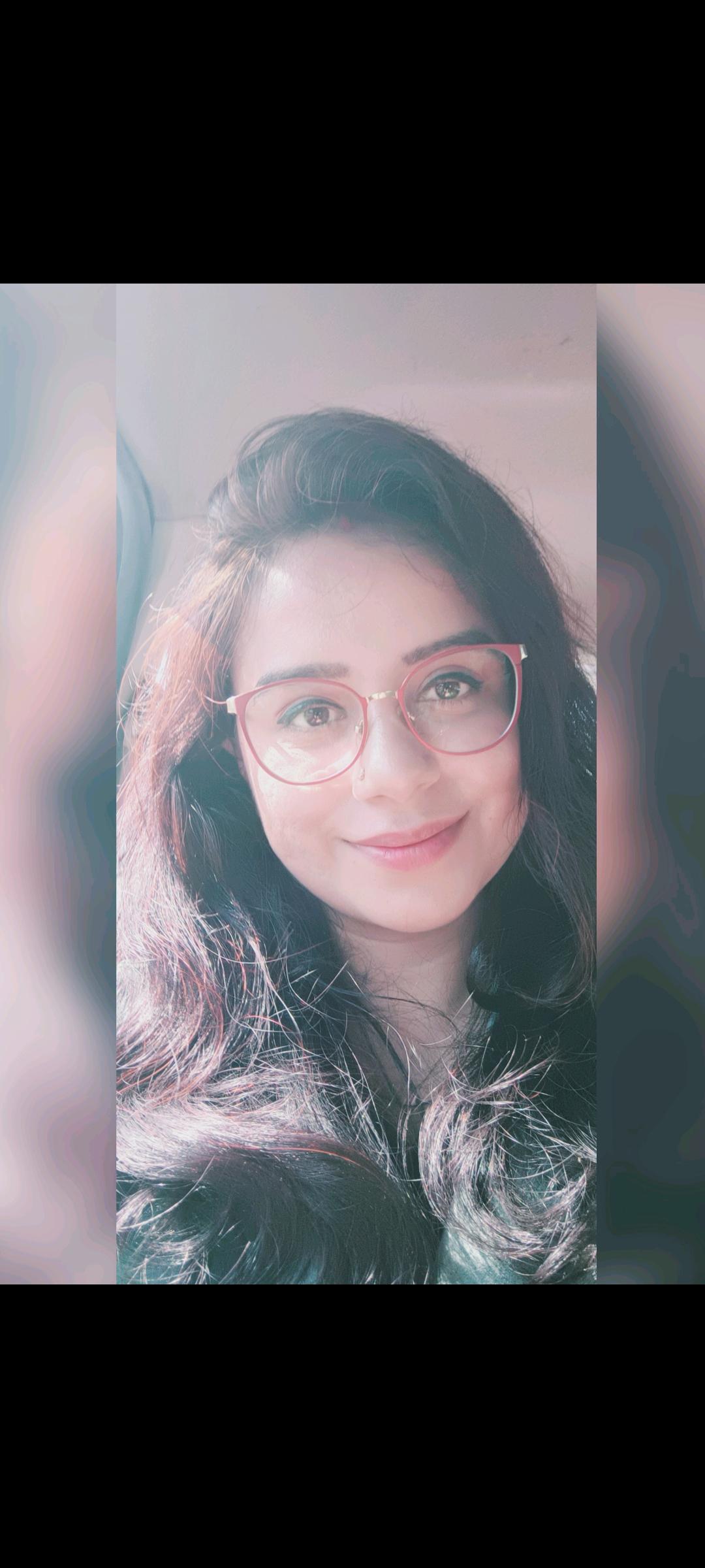 Photo of Dr Annada Singh, Psychologist in Indore, Madhya Pradesh