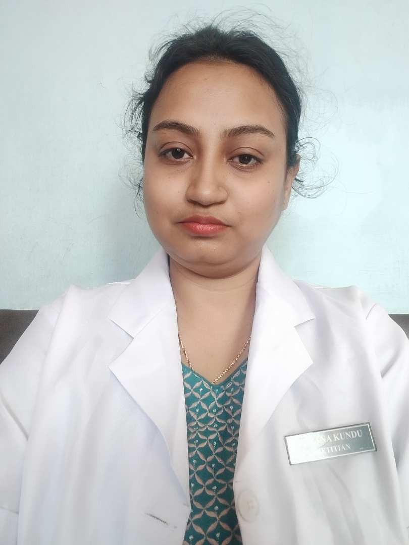 Photo of Dr Sumana Kundu Pal, Nutritionist in Baranagar, West Bengal