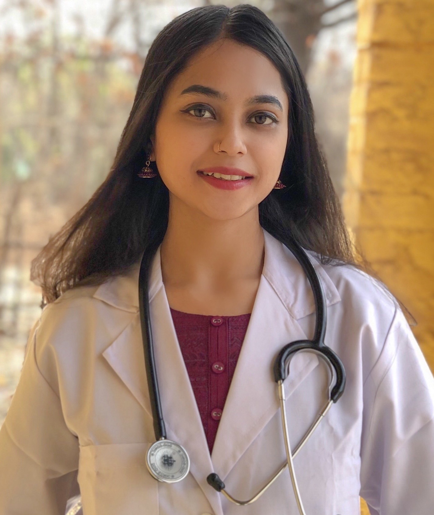 Dr. Parul Gupta