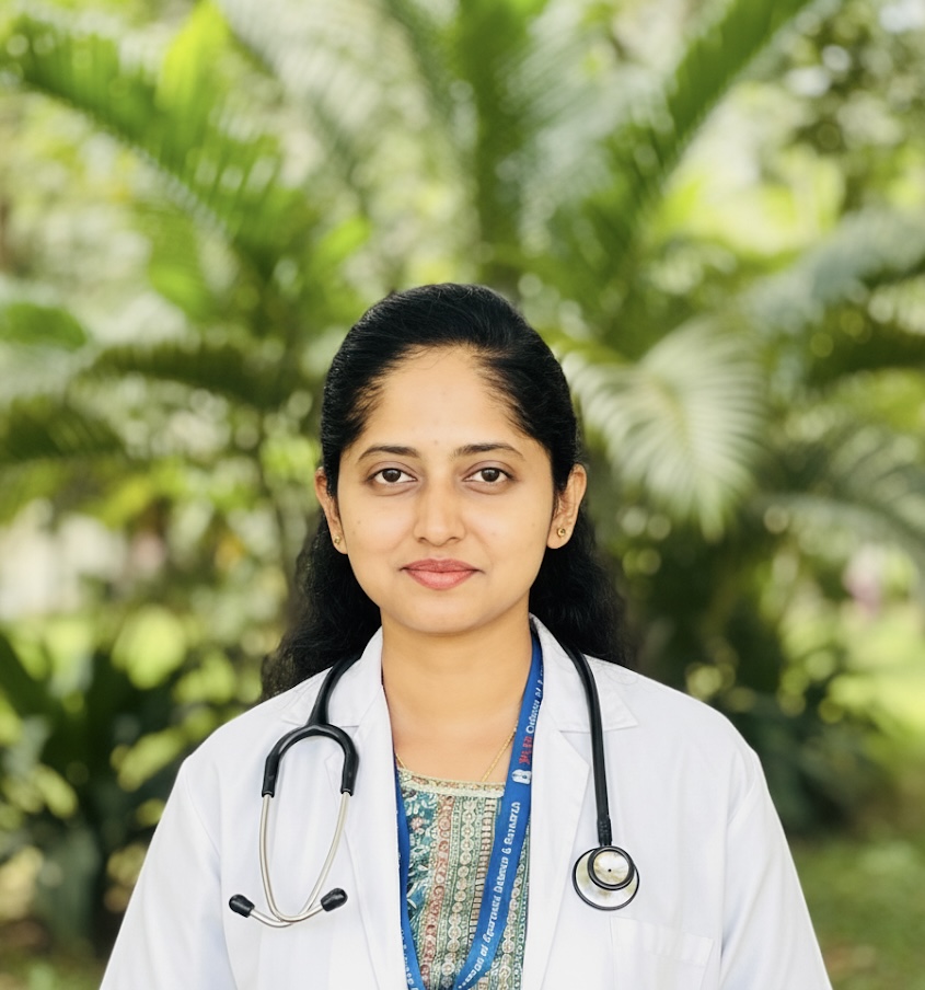 Photo of Dr Surabhi G B, General Physician in Bangalore, Karnataka
