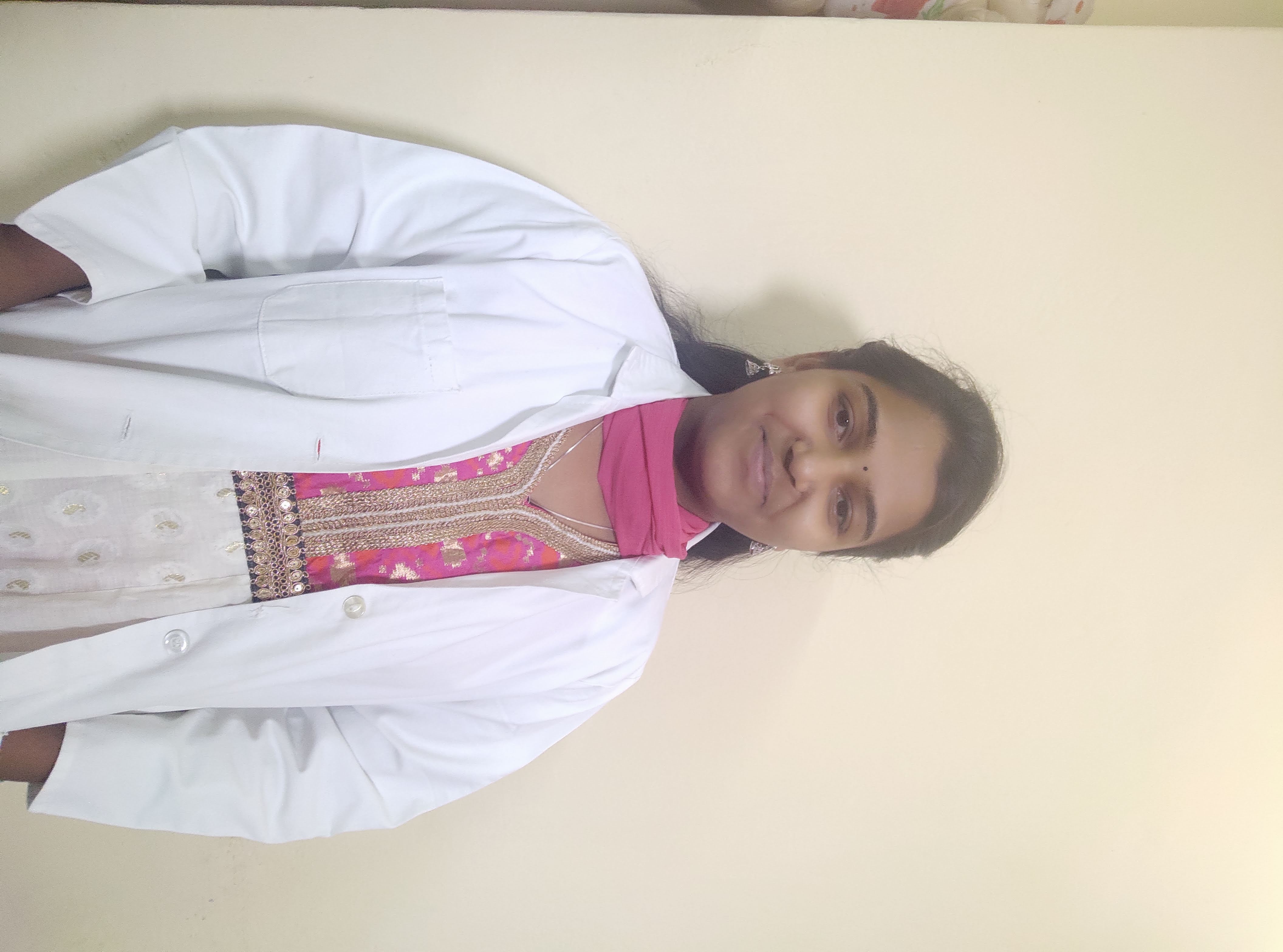 Photo of Dr Hemavathi, Nutritionist in Chennai, Tamil Nadu