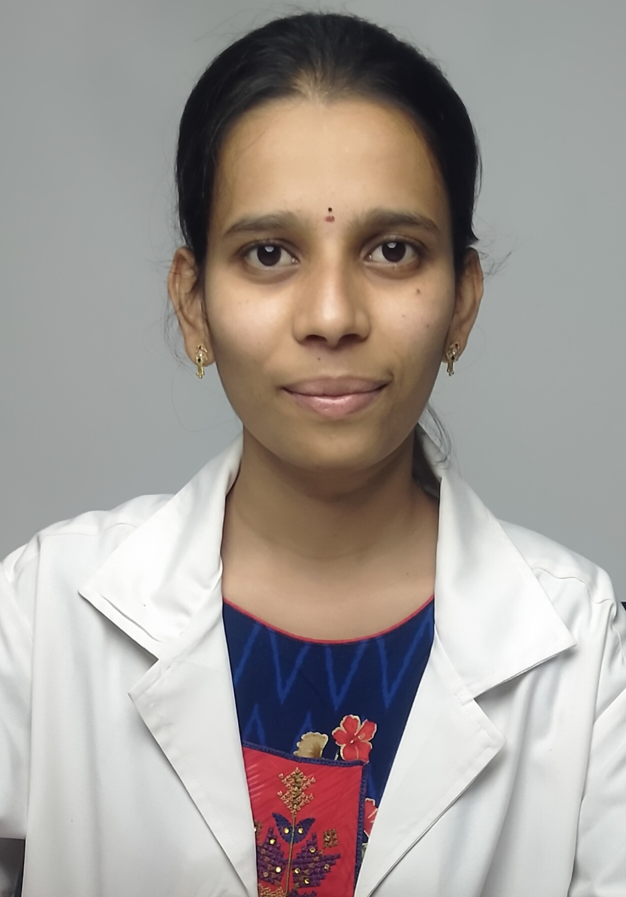 Photo of Gummadidala Pujitha, Nutritionist in Guntur, Andhra Pradesh
