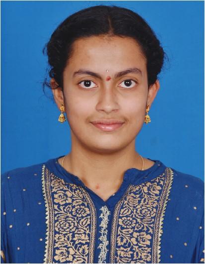 Photo of Dr.Nidiginti Thrinayani, Ayurveda Expert in Tirupati, Andhra Pradesh