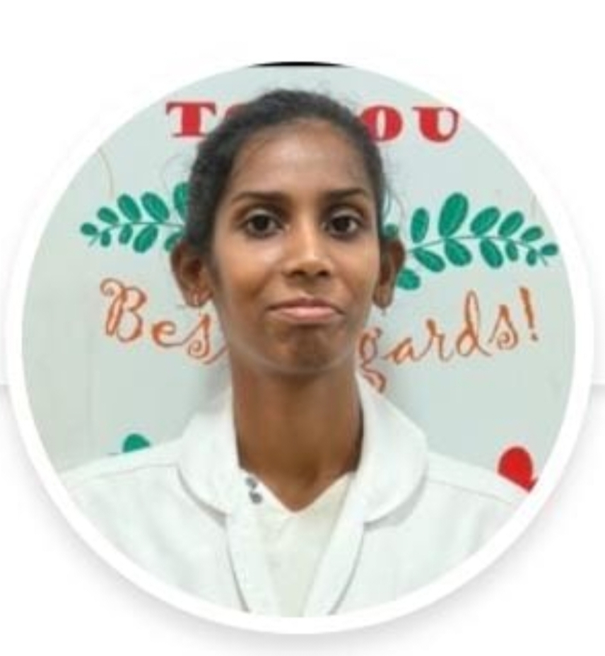Photo of Dr Monisha, Psychologist in Chennai, Tamil Nadu