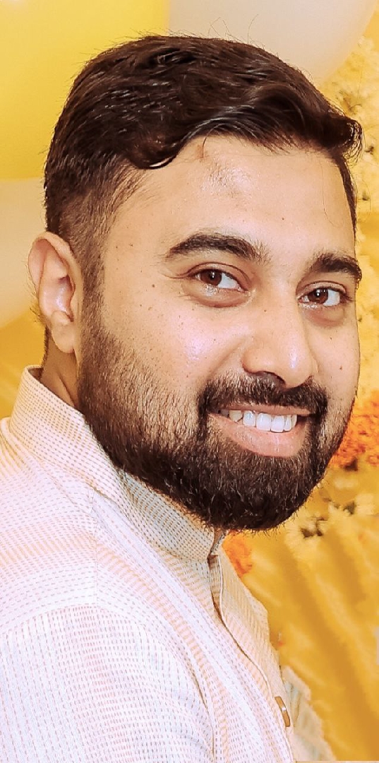 Photo of Dr. Mohammed Shuiab M V, General Physician in Bengaluru, Karnataka