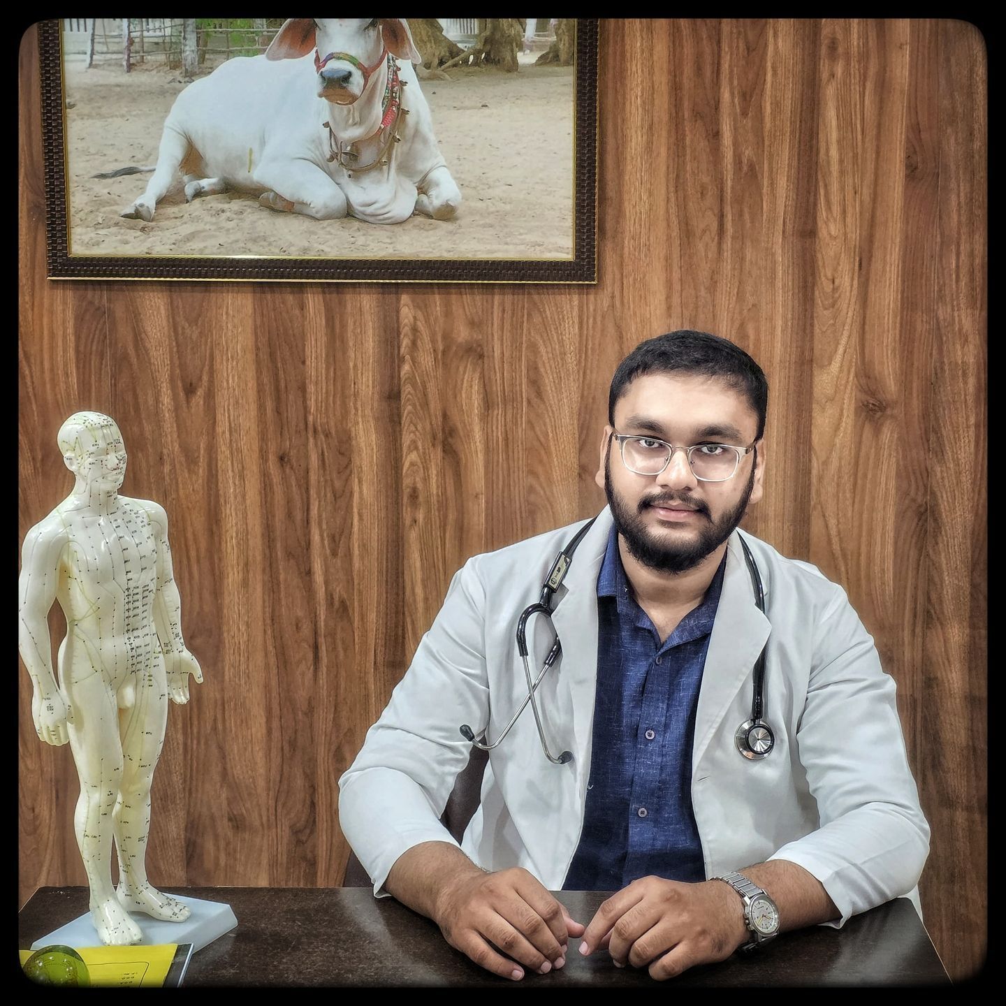 Photo of Dr GaGaN, Family Physicians in Mysore, Karnataka