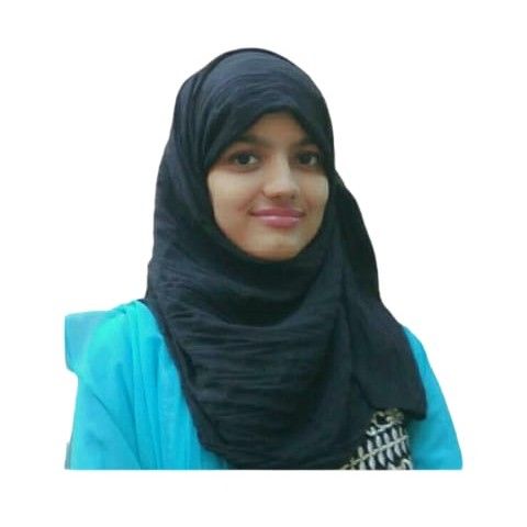 Photo of Dr Hafsa Makba, Nutritionist in Mumbai, Maharashtra