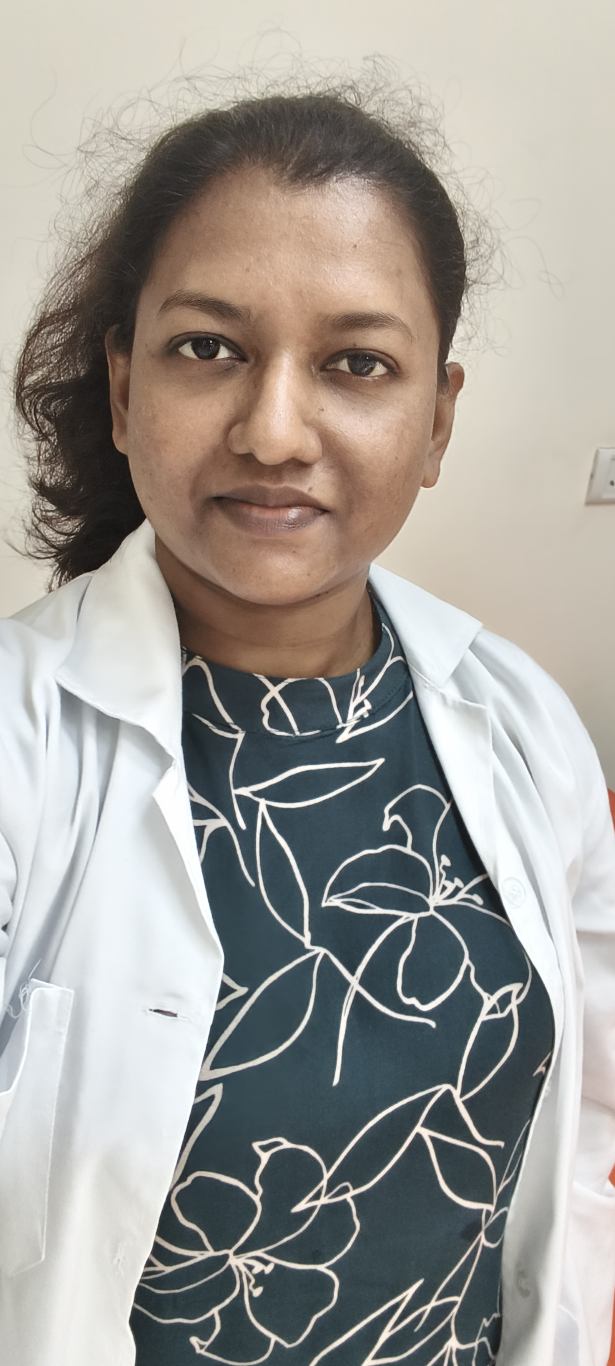 Photo of Dr Megha Rajkundal, General Medicine in Aurangabad, Maharashtra