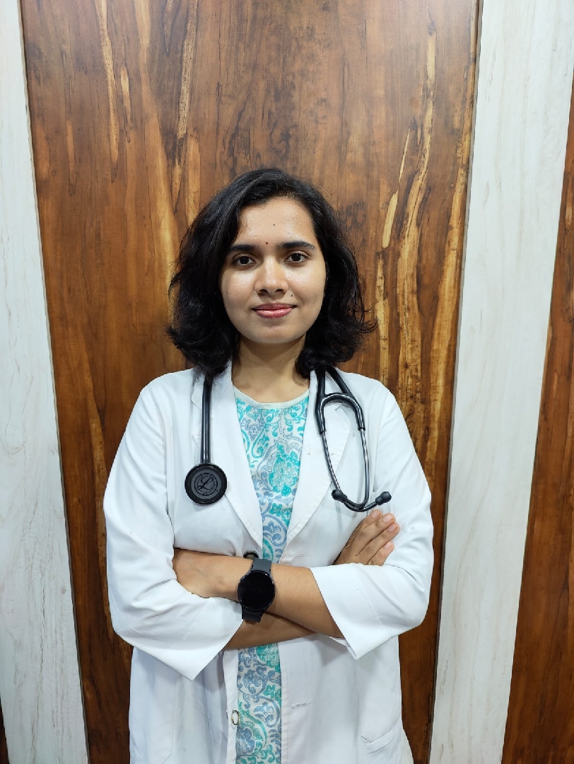 Photo of Dr Shruti Appannavar, Dermatology in Belagavi, Karnataka
