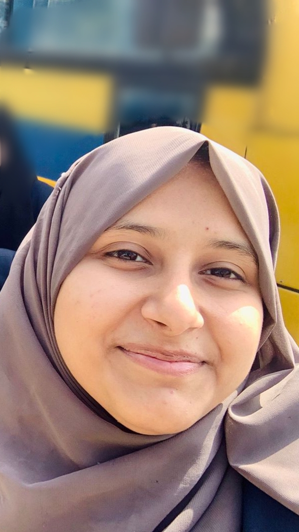 Photo of Adiba Malik, Nutritionist in Saharanpur, Uttar Pradesh