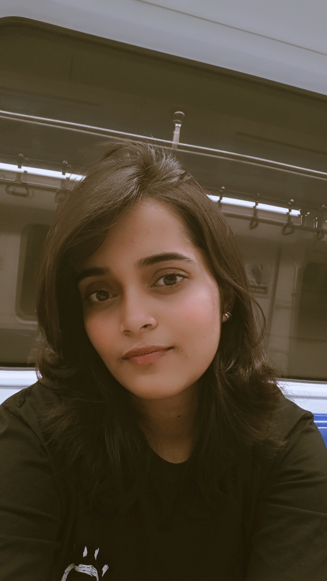 Photo of Nancy Singh, Psychologist in West Delhi, Delhi