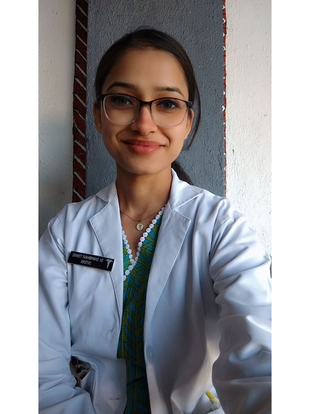 Photo of Dr Shambhavi Tiwari, Yoga Expert in Gorakhpur, State