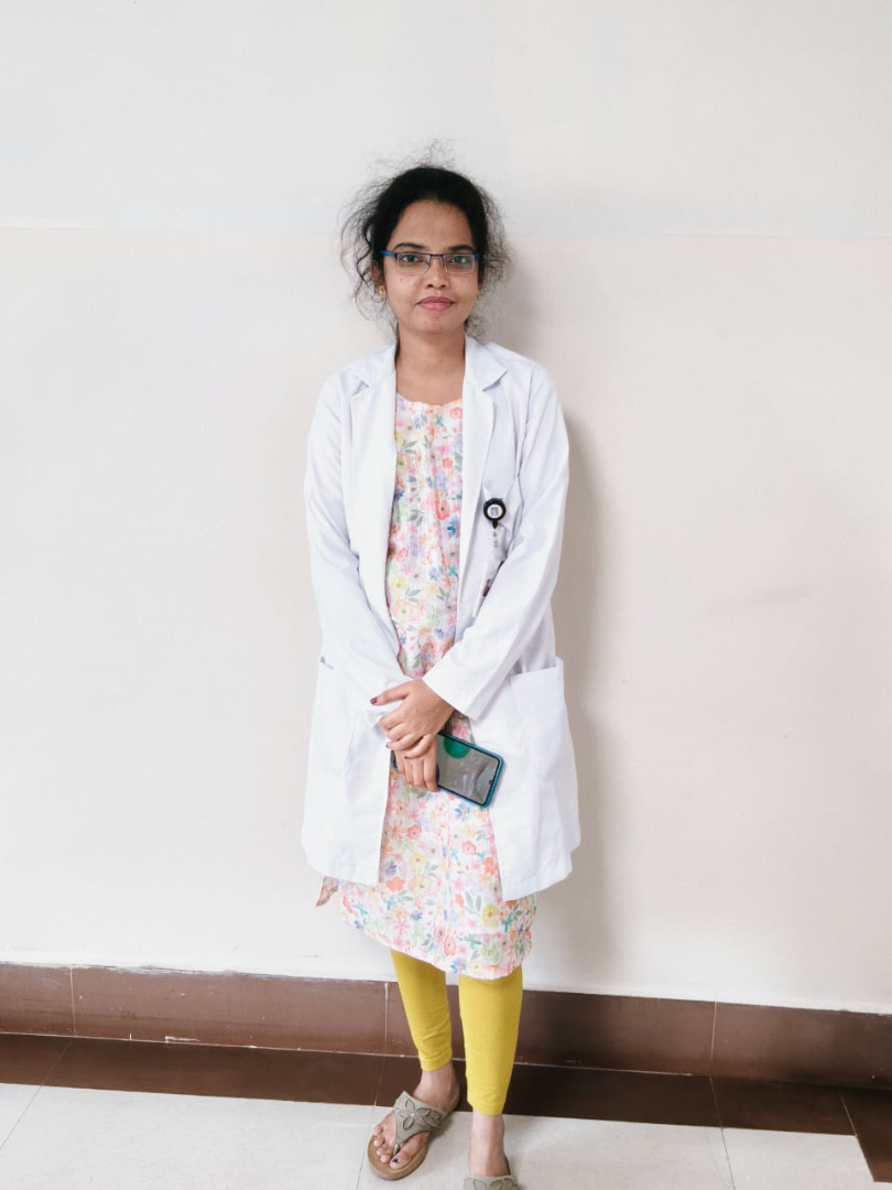 Photo of T m jessie, Nutritionist in Vijayawada, Andhra Pradesh