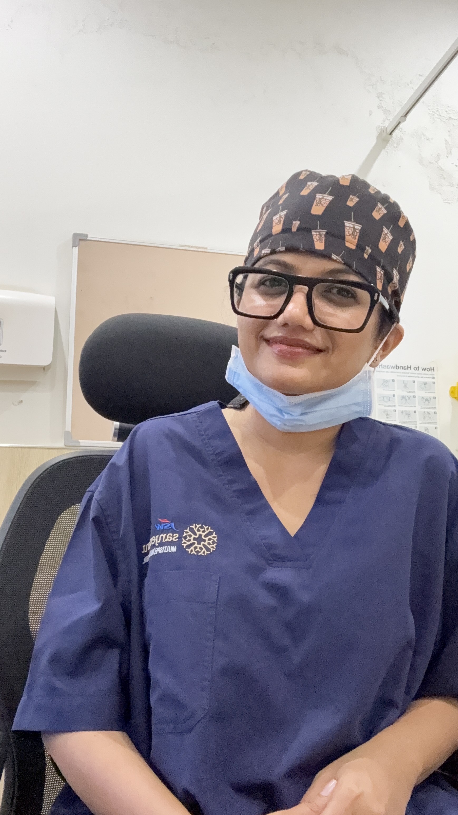 Photo of Dr Ankita, Gynecologists in Navi Mumbai, Maharashtra