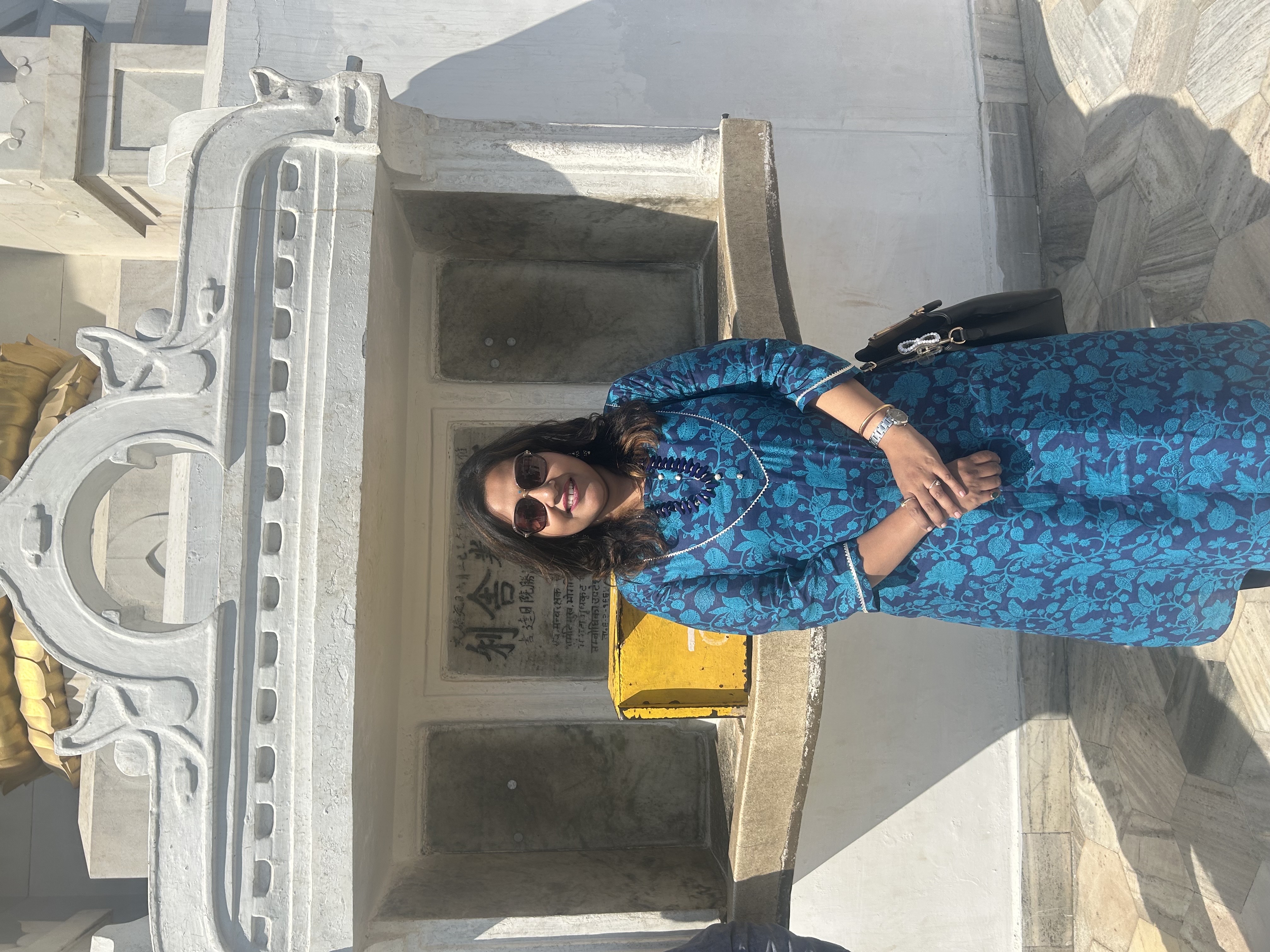 Photo of Dr Descentra Banik, Gynecologists in Kolkata, West Bengal