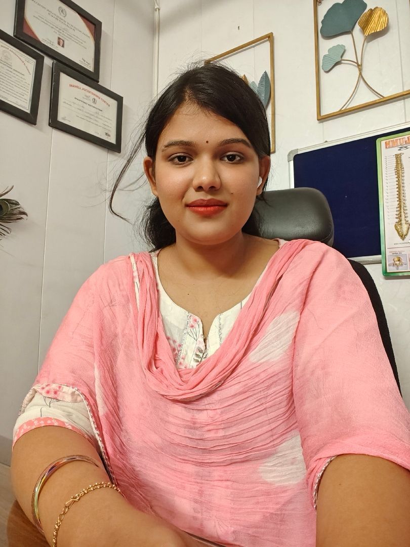 Photo of Dr. Ritu Parihar, Homeopathy in Greater Noida, Uttar Pradesh
