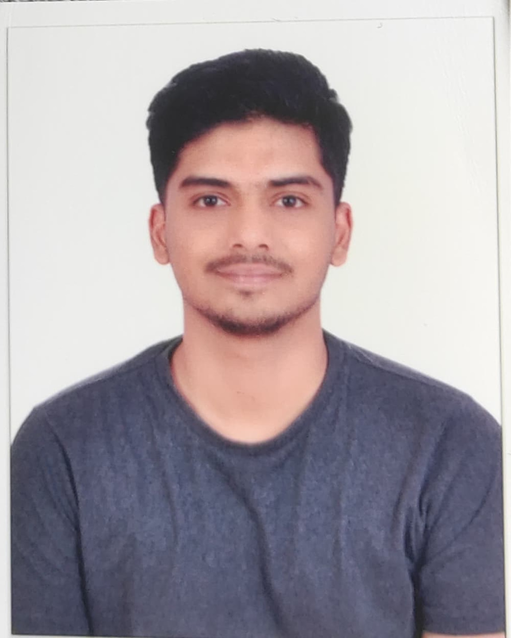 Photo of Dr. Suprateek S, Family Physicians in Mysuru, Karnataka