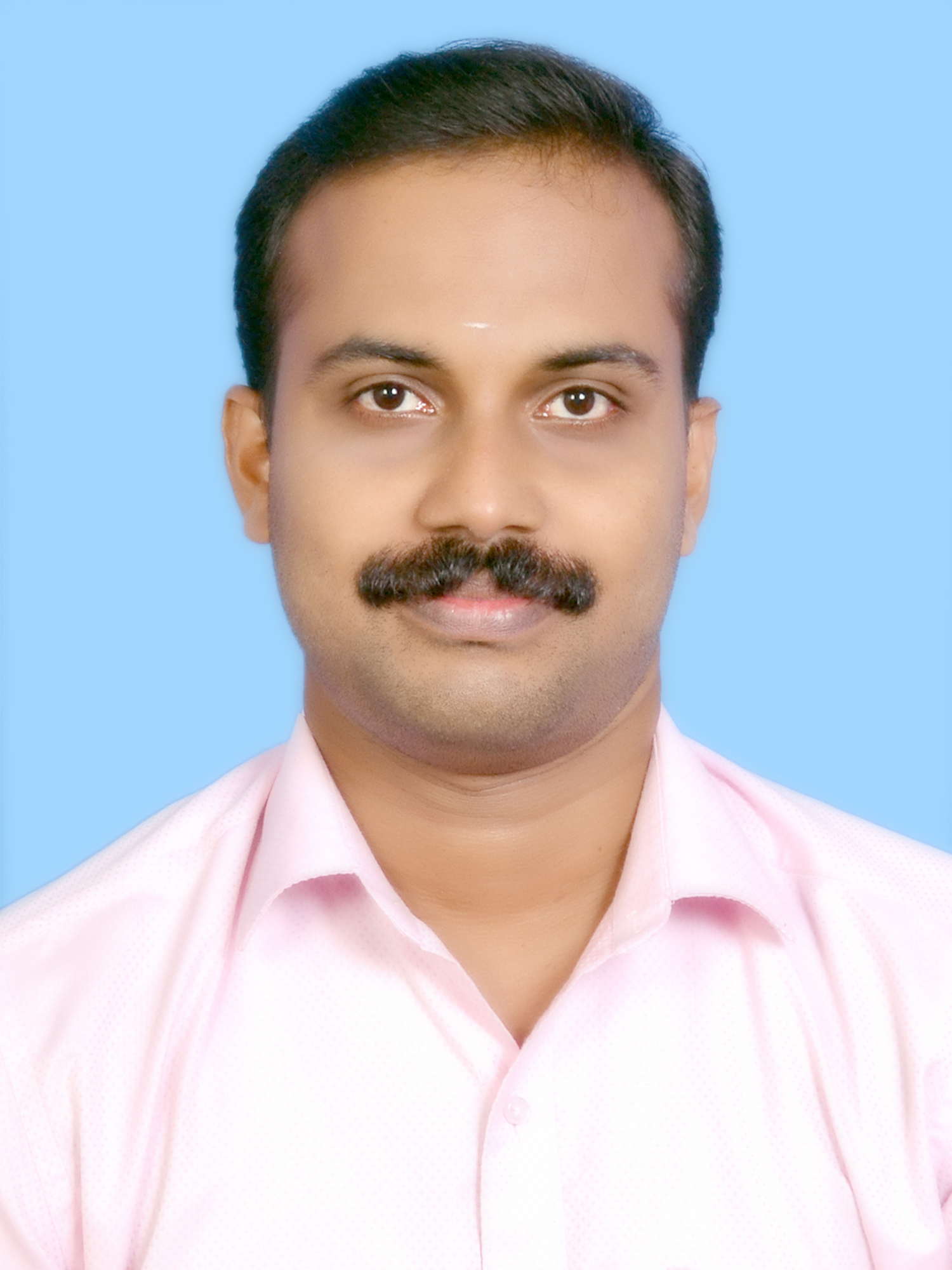 Photo of DR.ARUN KUMAR B, Ayurveda Expert in TRIVANDRUM, Kerala