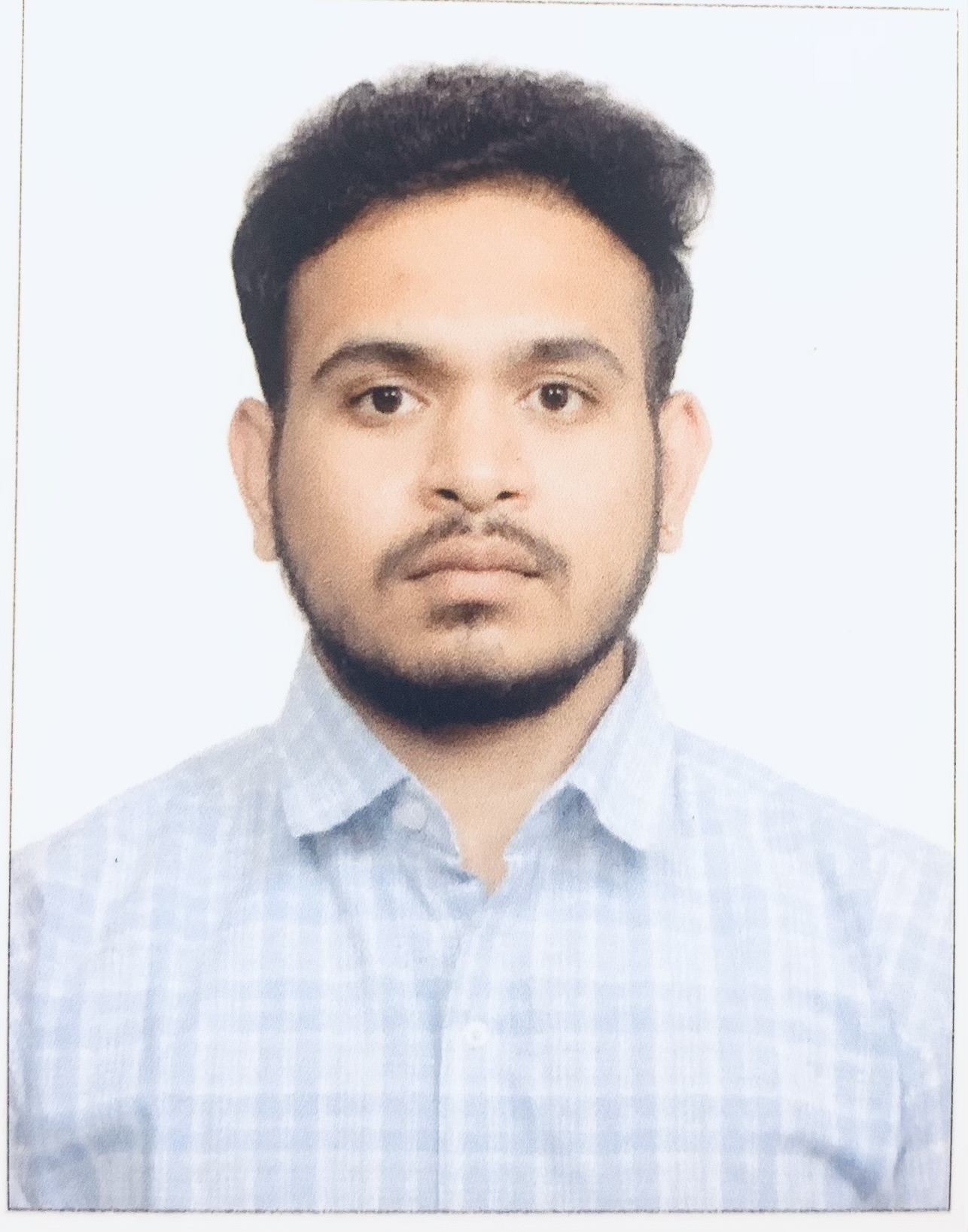 Photo of Dr M Tharun Manikanta, Pediatrics in nellore, Andhra Pradesh