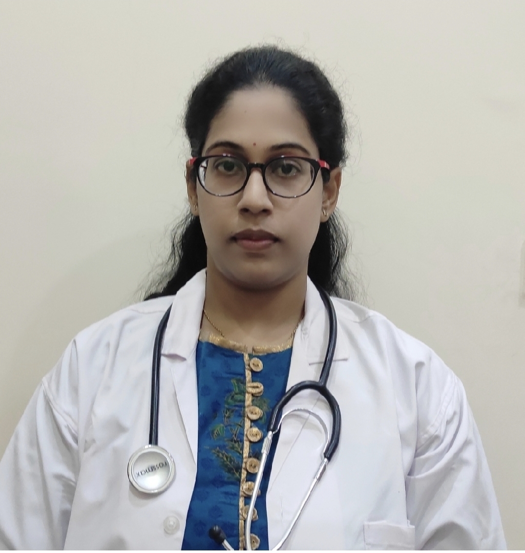 Photo of Dr.Kavitha Uppala, Oncology in Hyderabad, Andhra Pradesh