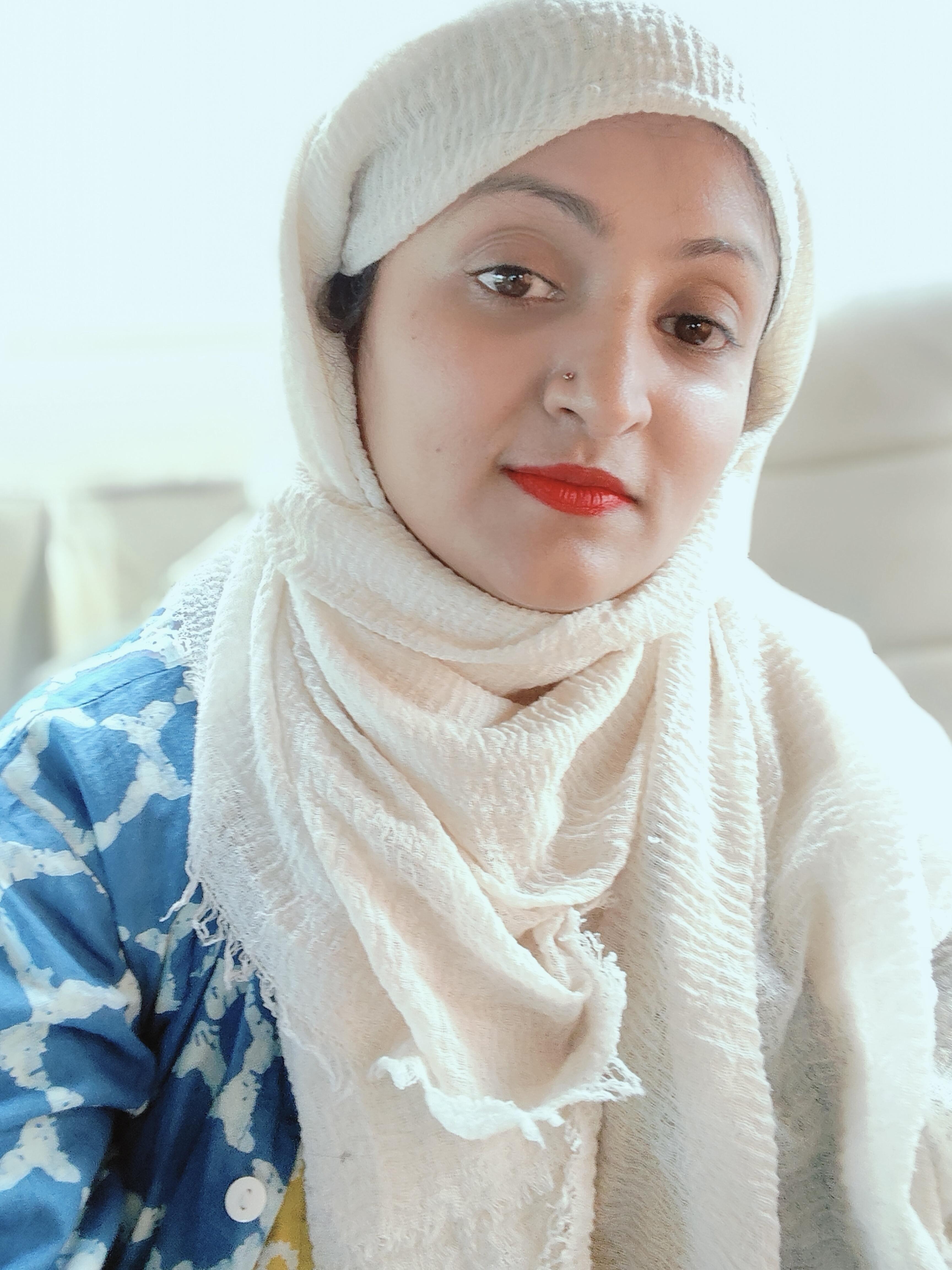 Photo of Dr Eram Khan, Gynecologists in Lucknow, Uttar Pradesh