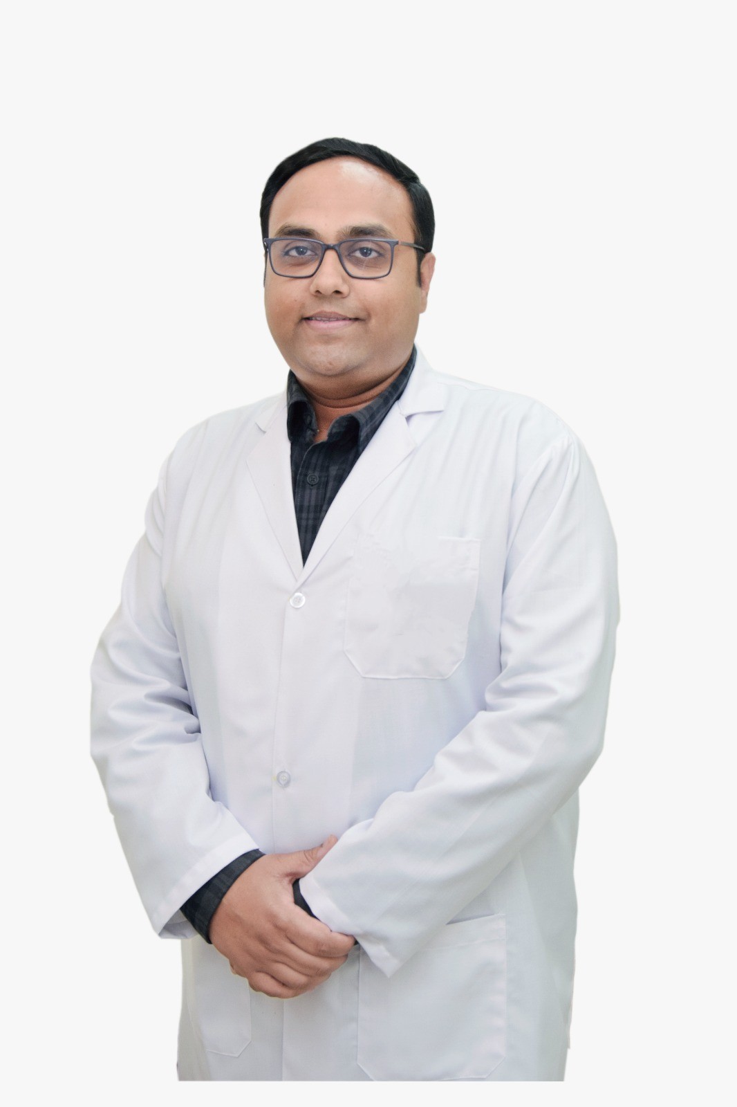 Photo of Dr Janisar Javed, Psychiatrist in Bhopal, Madhya Pradesh