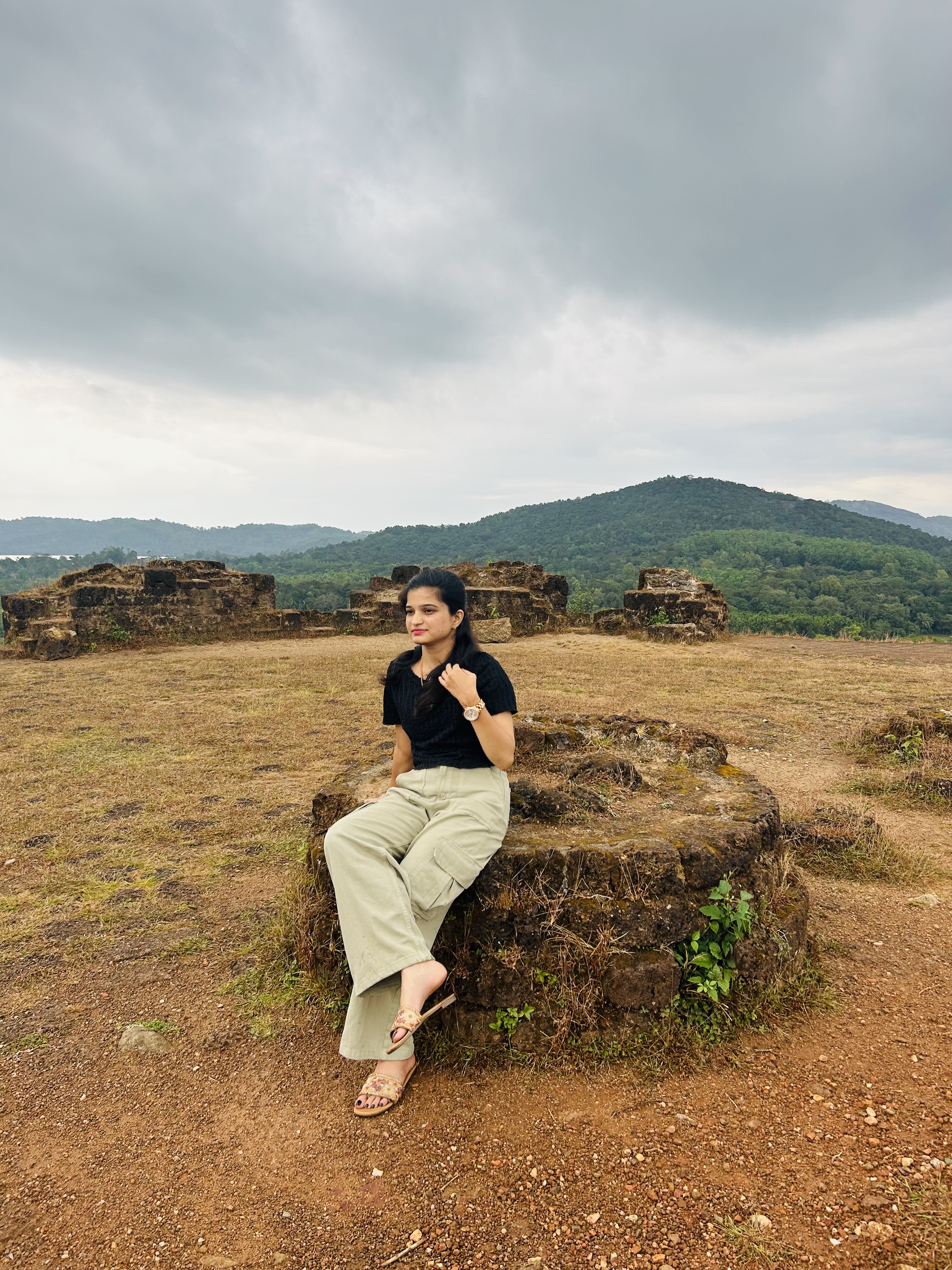 Photo of Dr Pooja S Patil, General Medicine in City, Karnataka