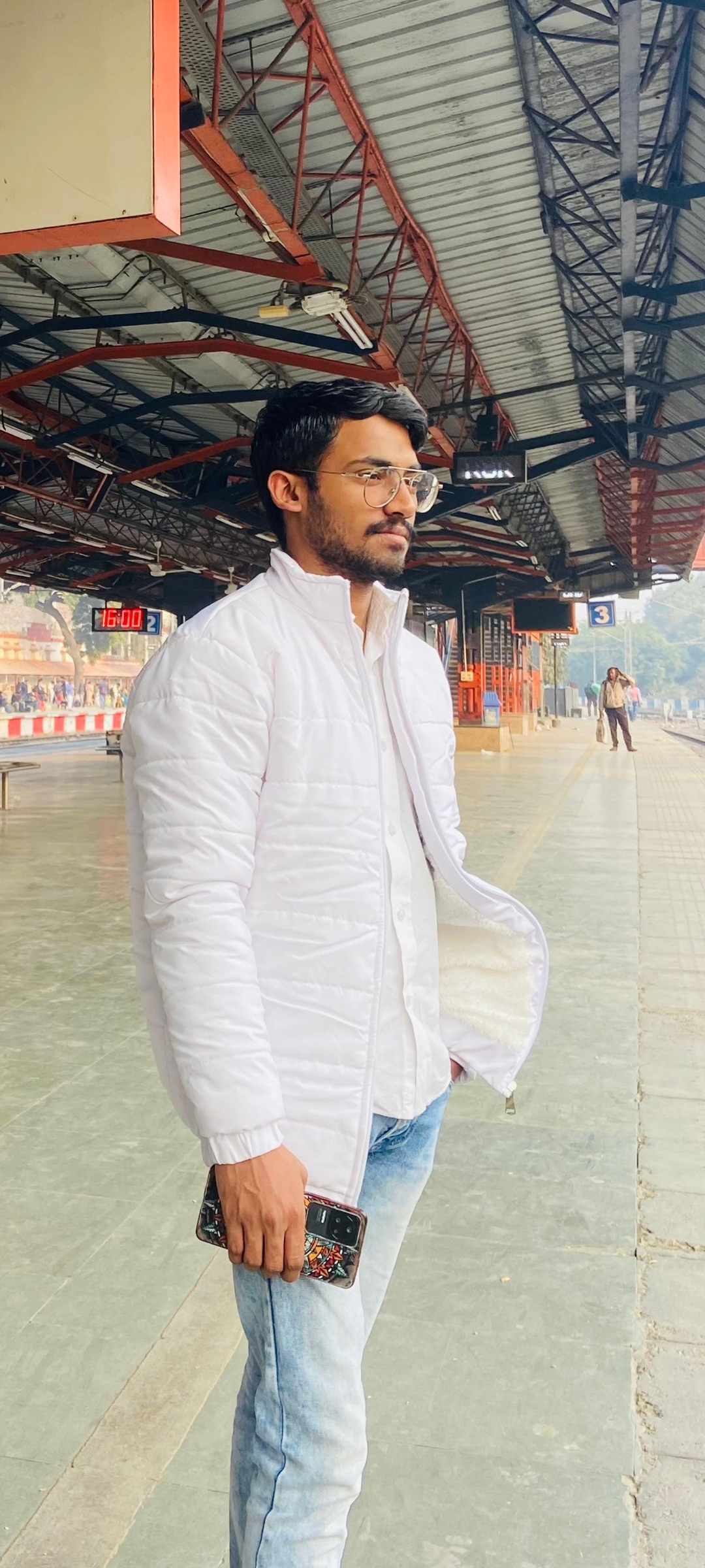 Hitesh