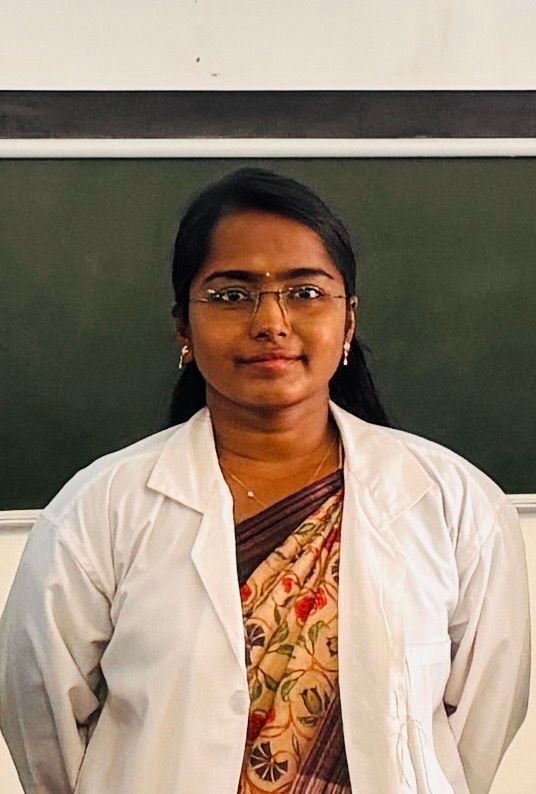 Photo of Dr.M.Shravani, General Physician in Delhi, Telangana