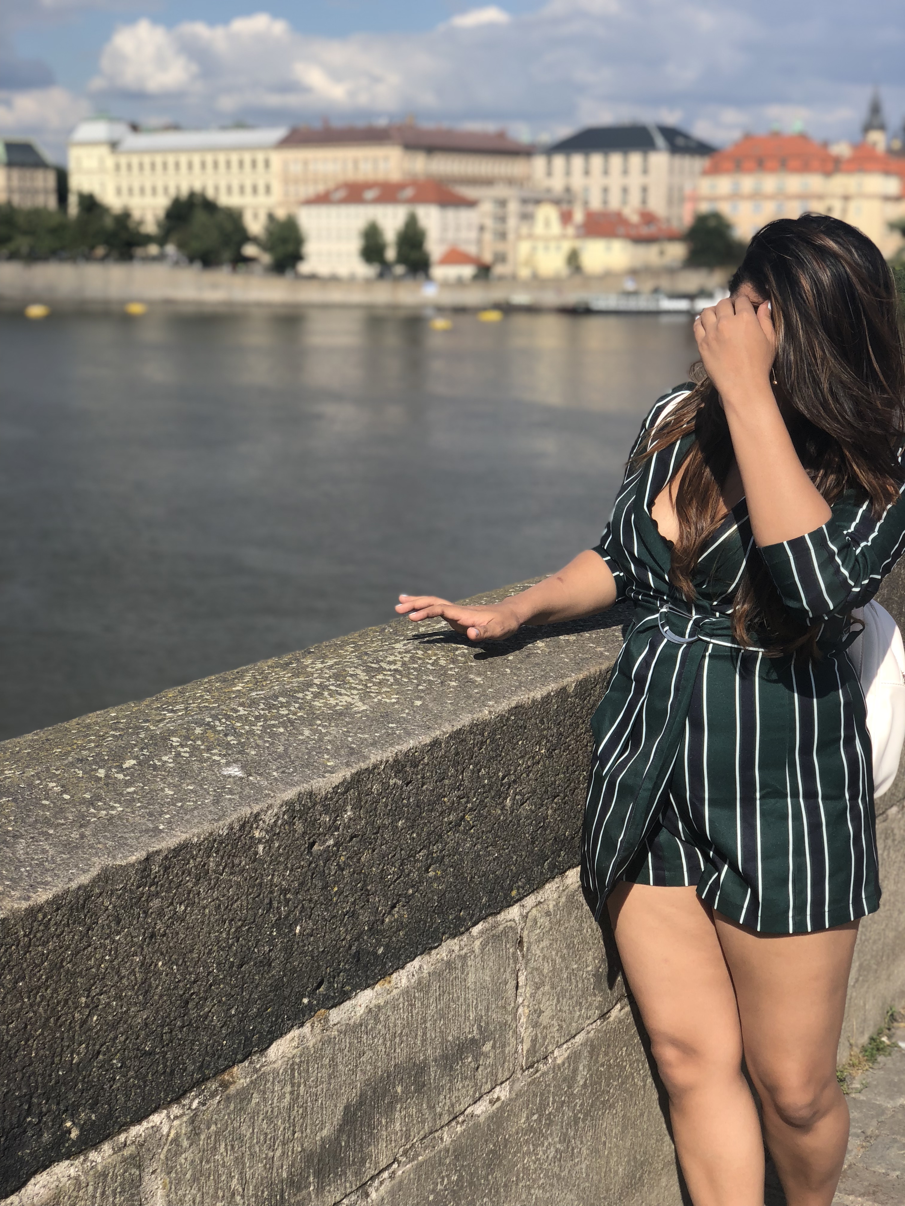 Photo of Dr Riddhi Damani, Gynecology in Delhi, Gujarat