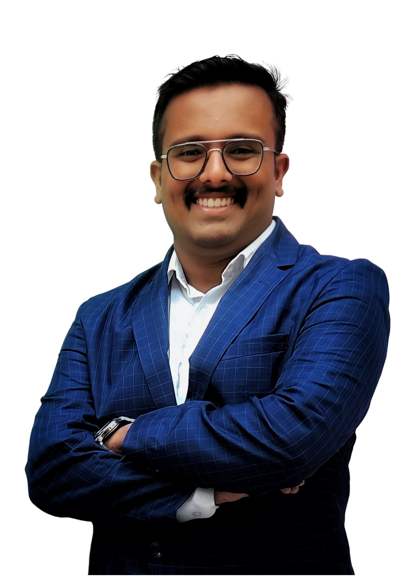 Photo of Dr Omkar Giri, Ayurveda Expert in Pune, Maharashtra