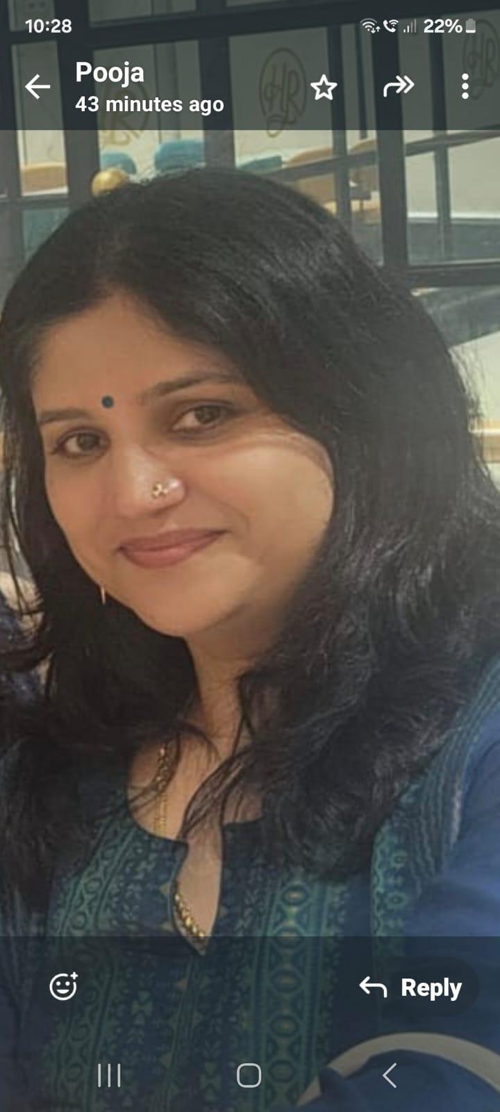 Photo of Dt. Richa Shahi, Nutritionist in Lucknow, Uttar Pradesh