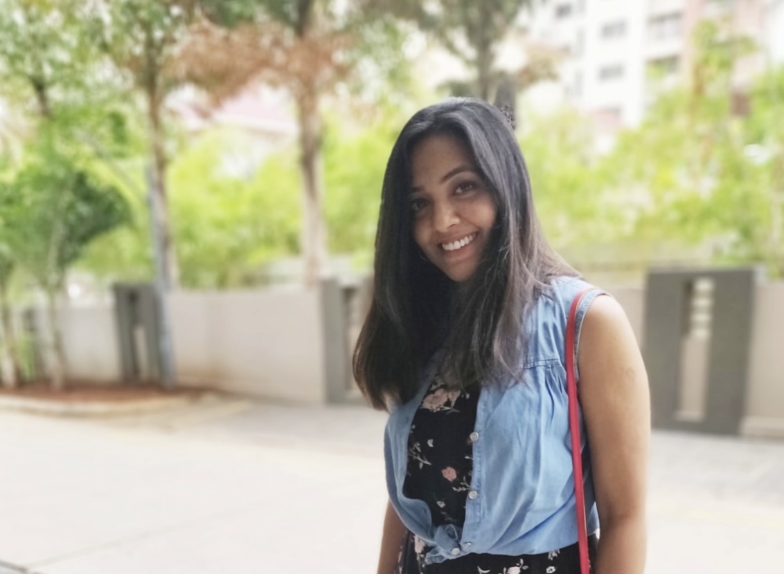 Photo of Dr Shivali Shrivastava, Nutritionist in Pune, Maharashtra