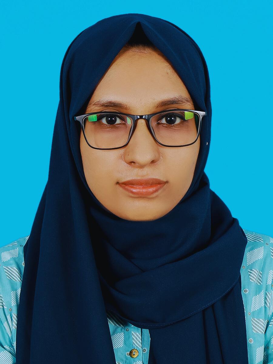 Photo of Dr. Jumana, Homeopathy in Pattambi, Kerala