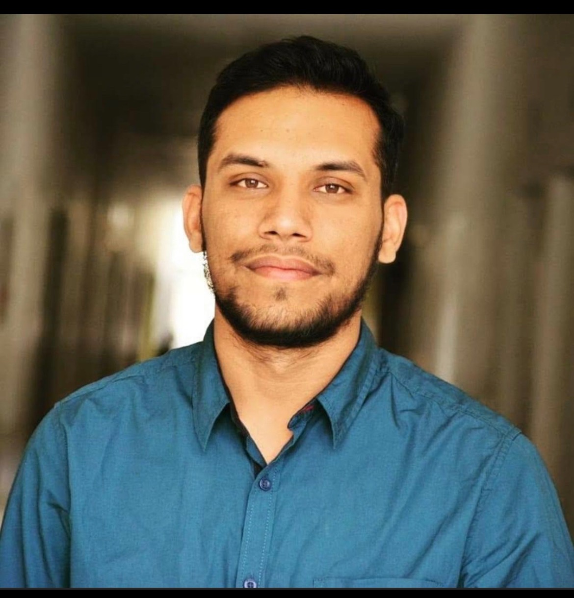 Photo of Dr. Radheshyam Modi, Psychiatrist in Ahmedabad, Gujarat