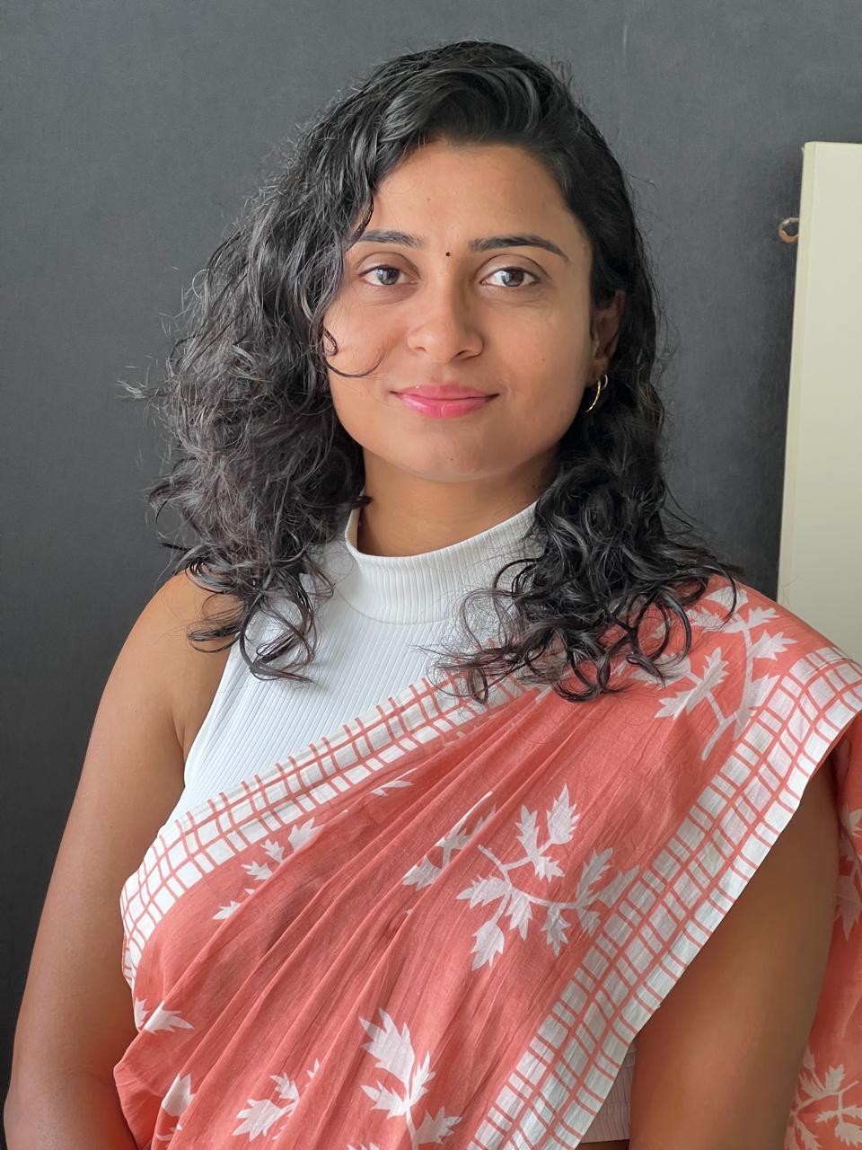 Photo of Dr Neha, Psychiatrist in Banglore, Karnataka