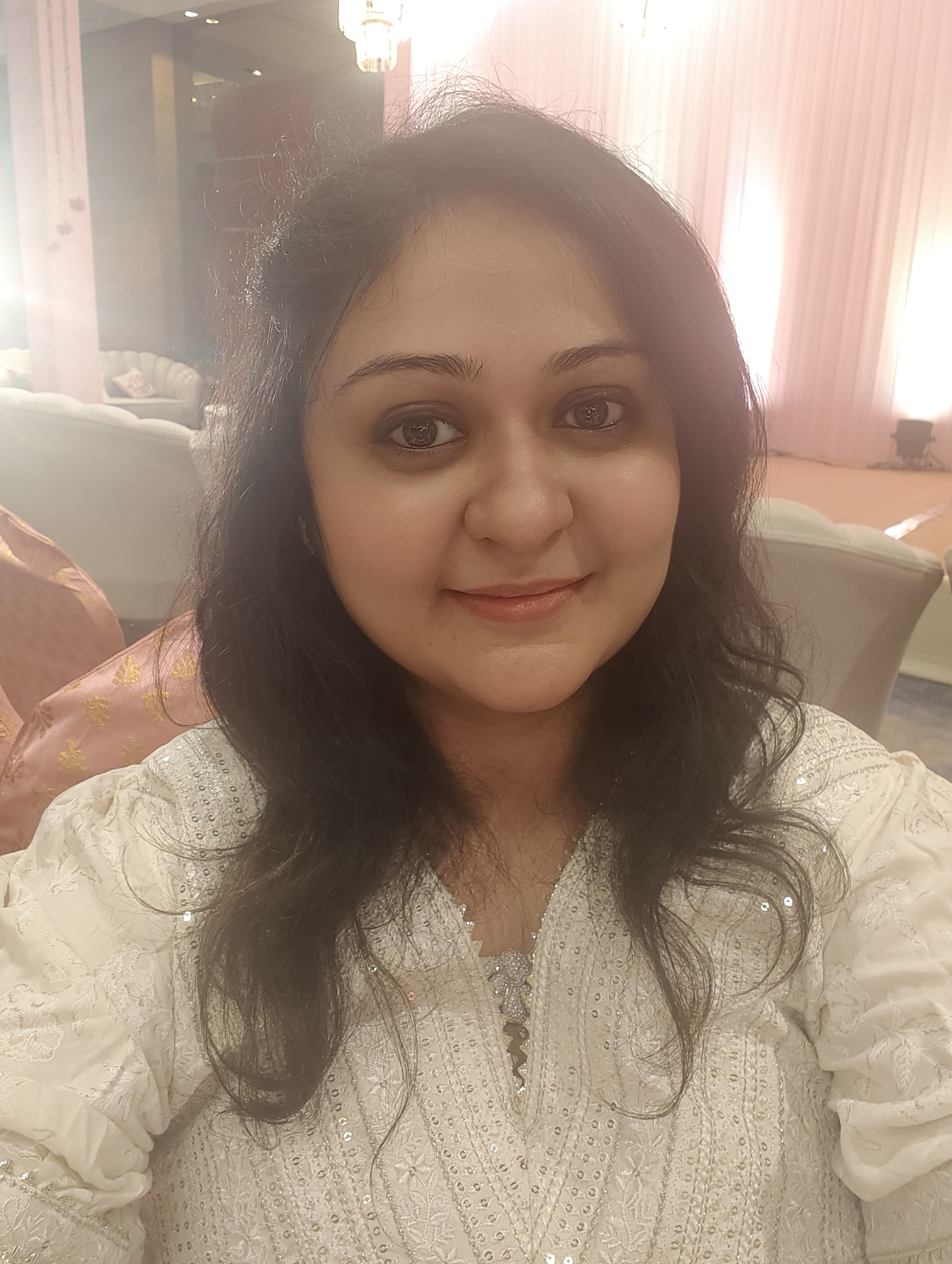 Photo of Dt. Nirali, Nutritionist in Pune, Maharashtra