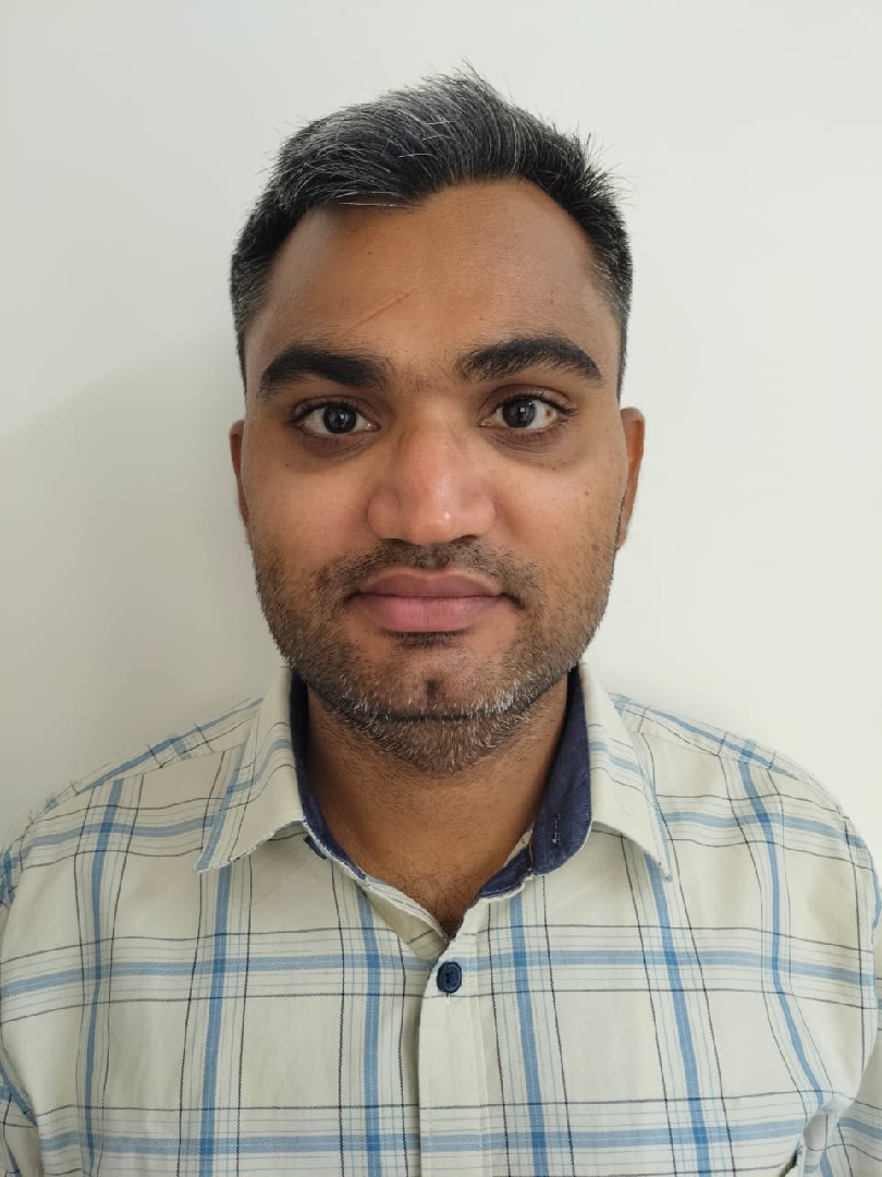 Photo of Dr RAJU NEMARAM CHOUDHARY, Family Physicians in Vasai, Maharashtra