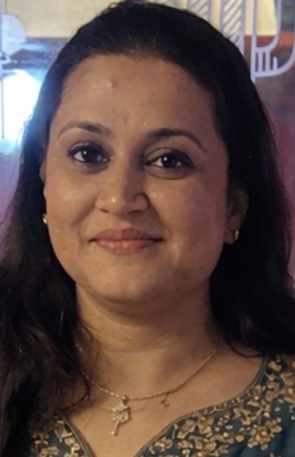 Dr Sapna Soni