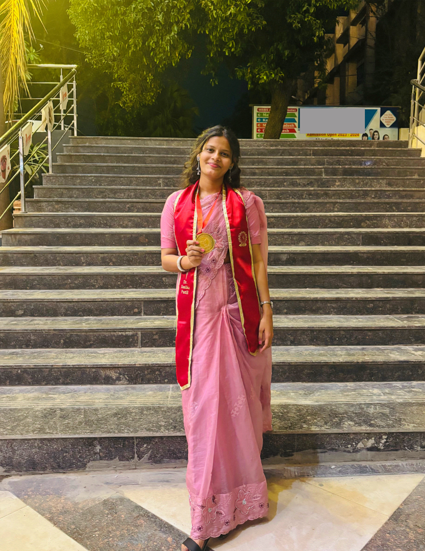 Dr. Rasika Patil