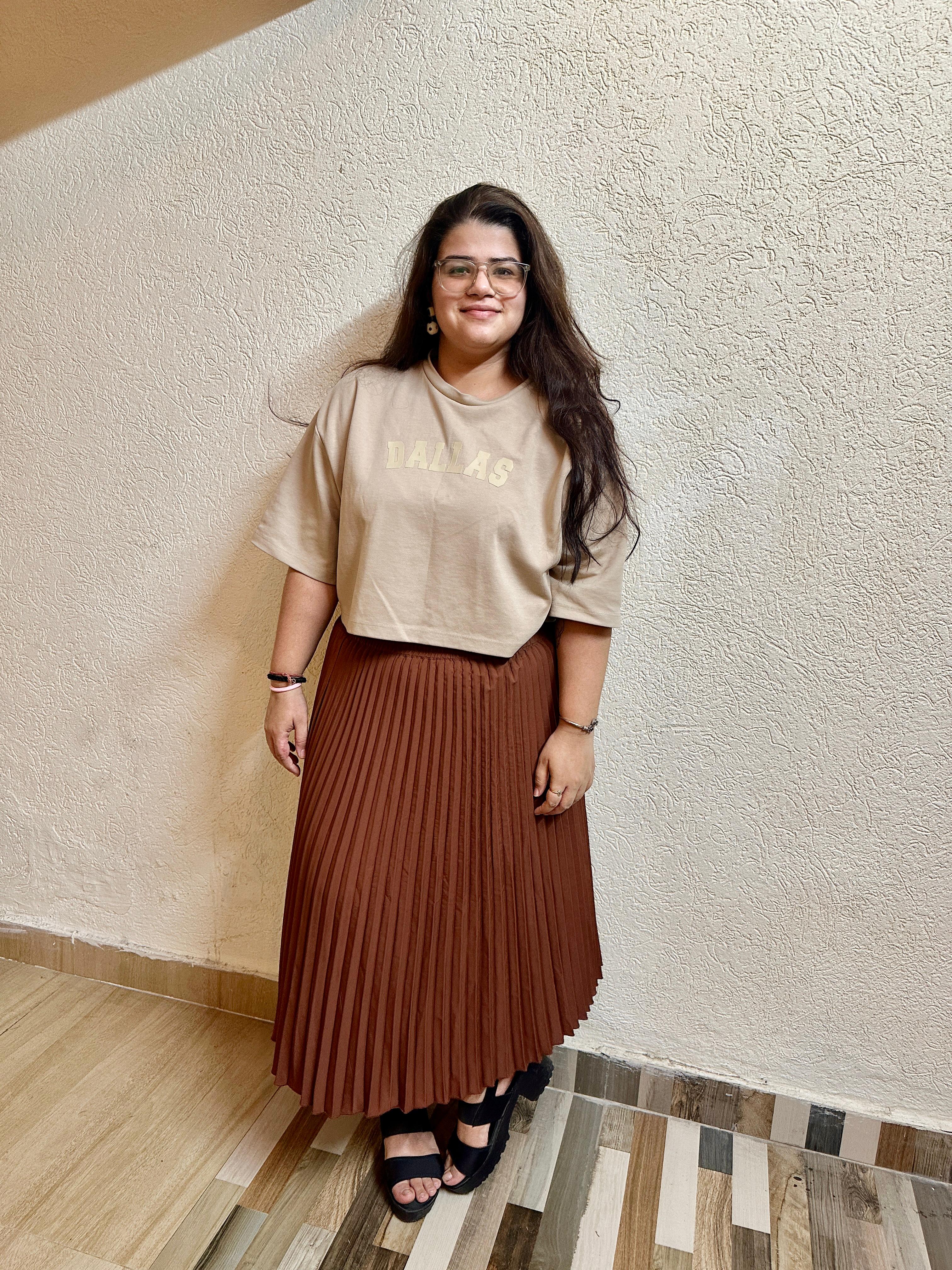 Photo of Dr Srishti Mehta, Psychologist in New Delhi, Delhi