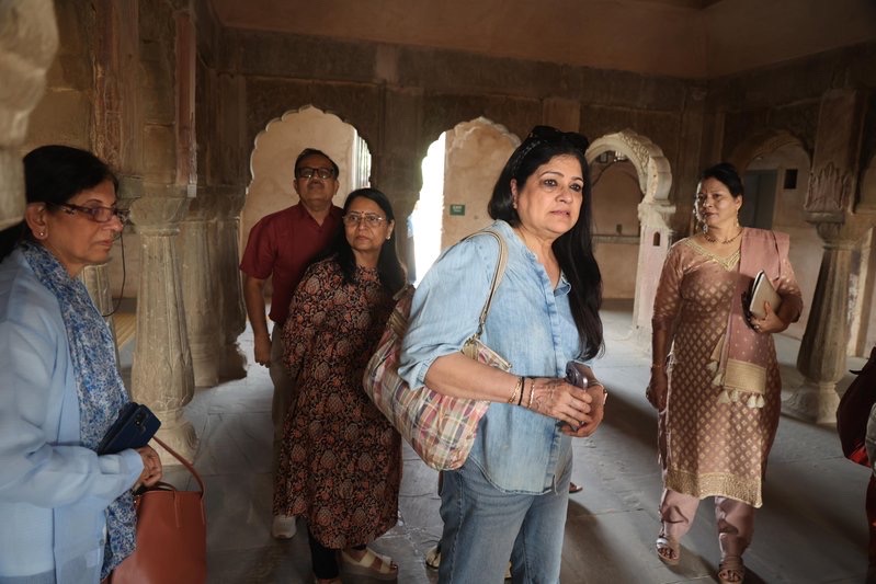 Photo of Dr Vinita Dmonty, Pediatricians in Gurugram, Haryana