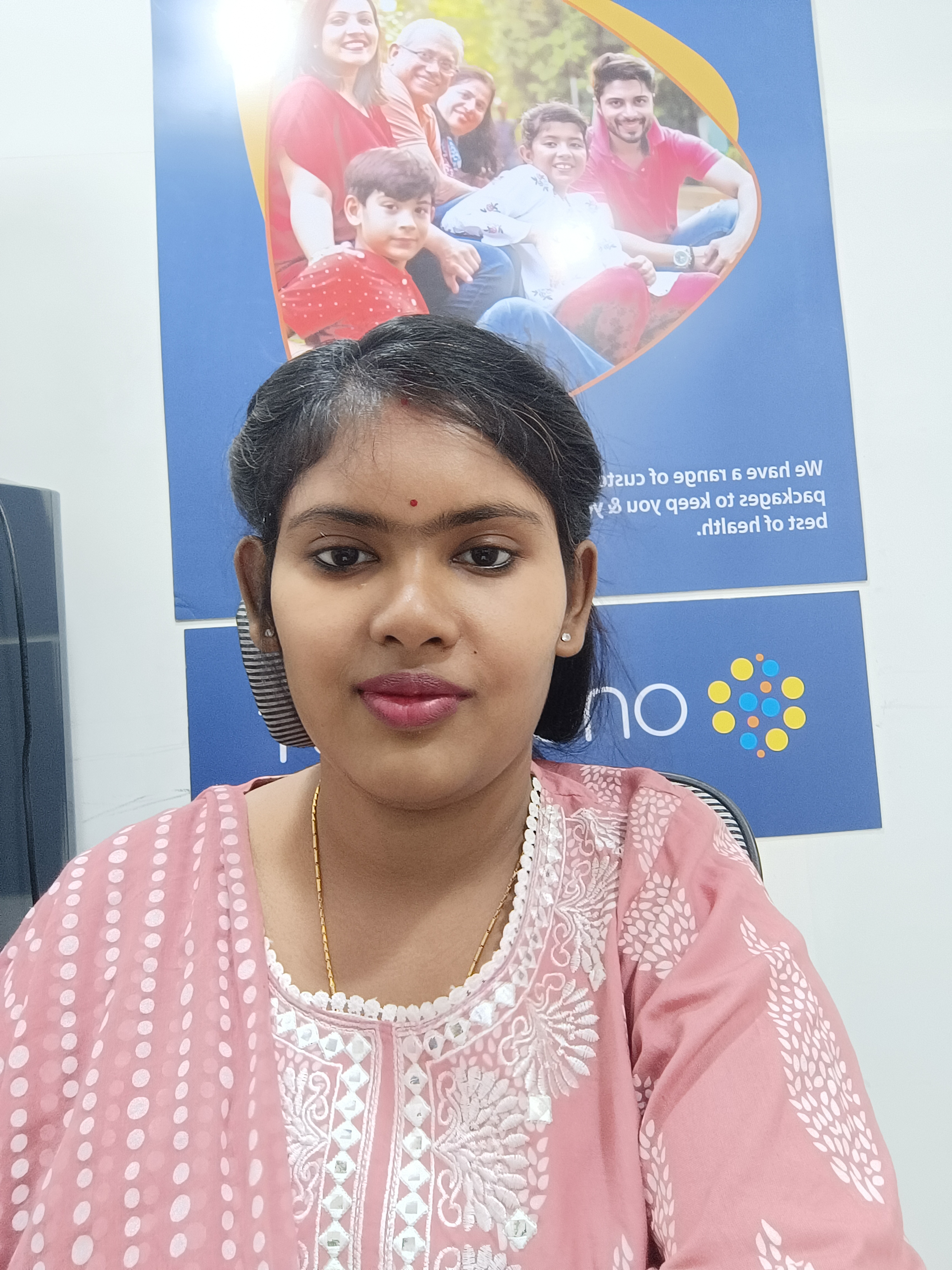 Photo of Subhra Roy, Nutritionist in Kolkata, West Bengal