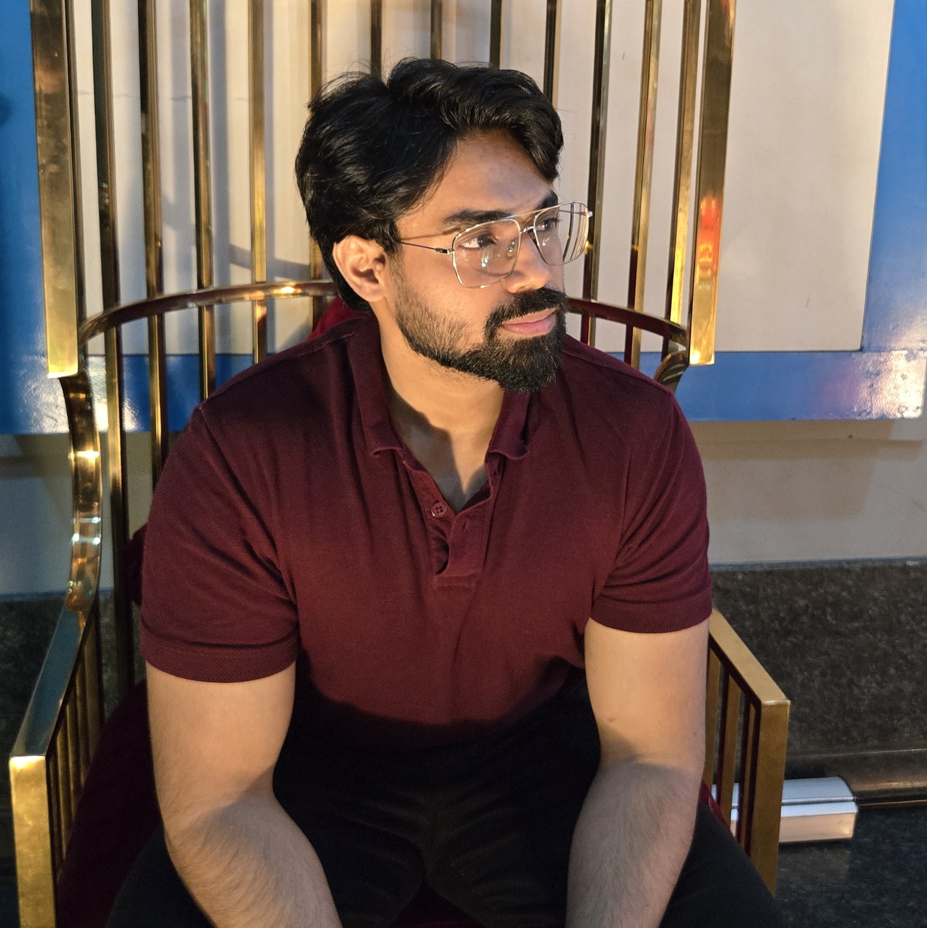 Photo of Dr Somdev Manna, Family Physicians in Mumbai, Maharashtra