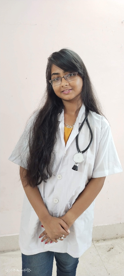 Photo of Dr. Debjani Dutta, Family Physician in Durgapur, West Bengal