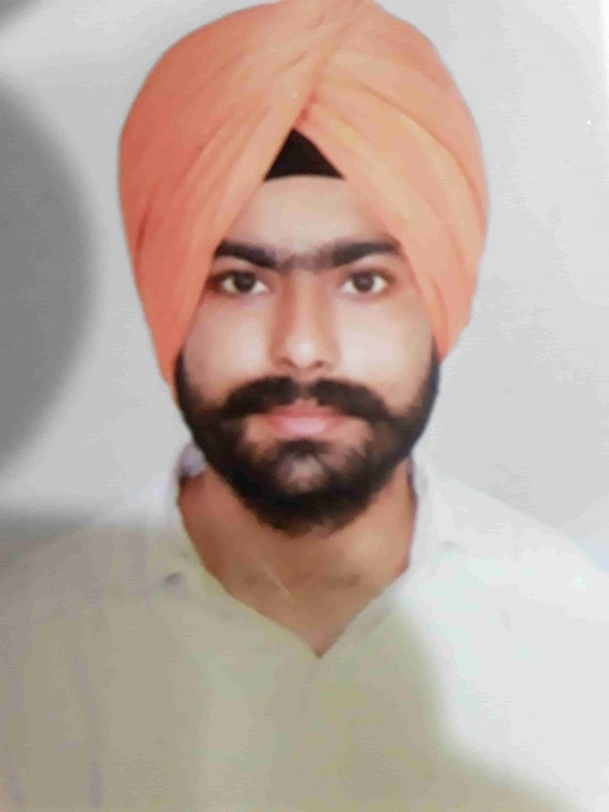 Harjit Singh