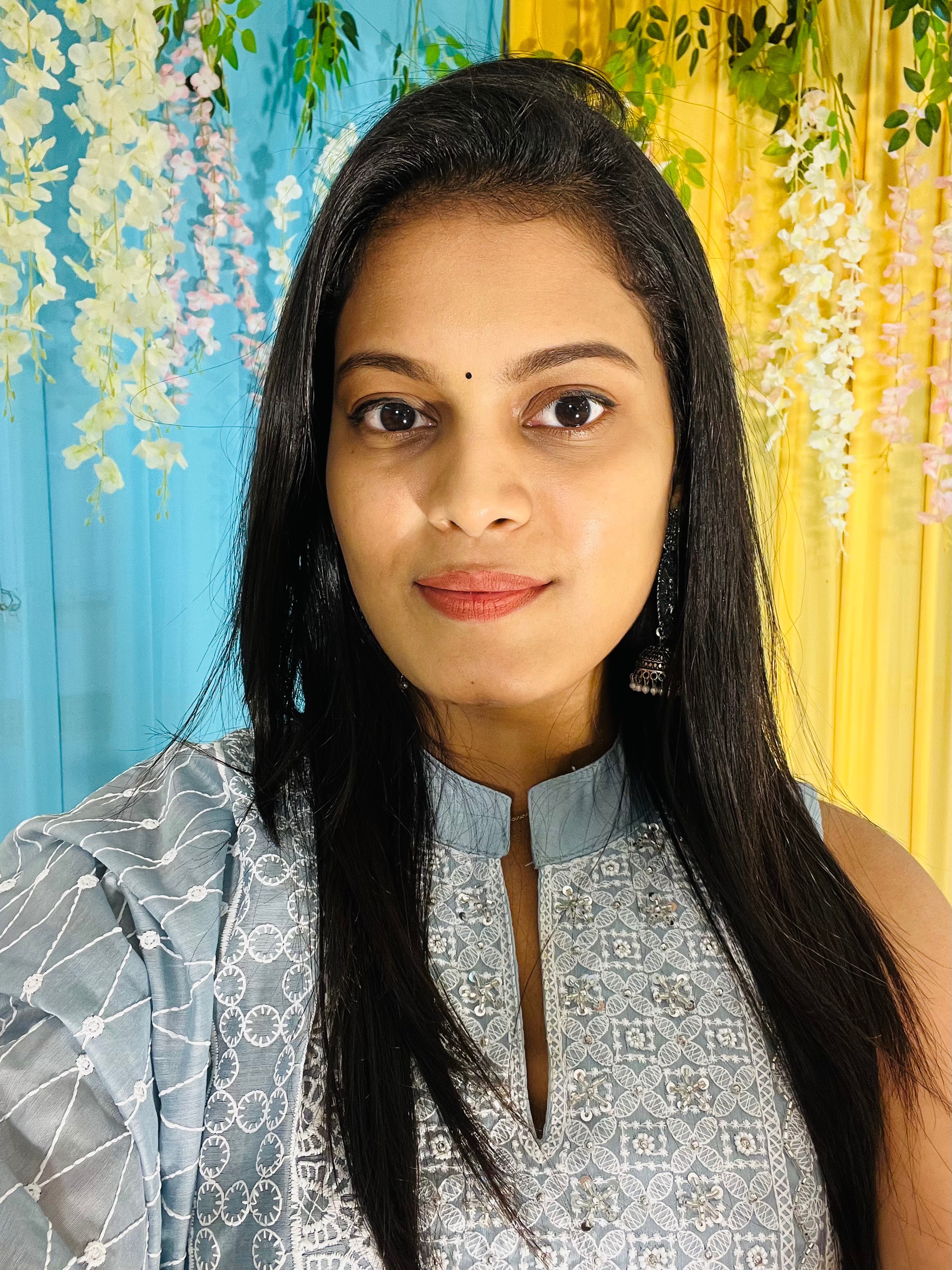 Photo of Dr Samhitha Reddy, Dermatology in Chennai, Tamil Nadu