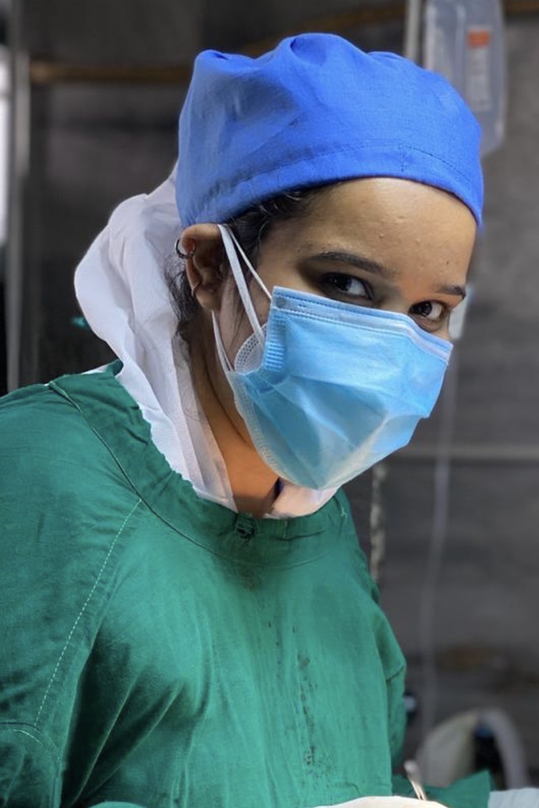 Photo of Dr. Mansi Juneja, General Surgery in Noida, Delhi